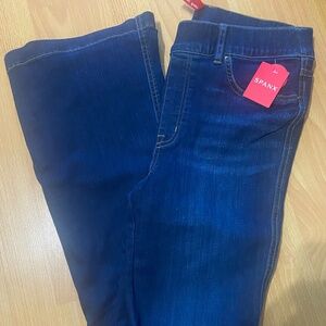 Spanx jeans